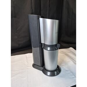 SODASTREAM AQUA FIZZ CY-8001 Soda Maker Machine Sparkling Water And Air Bottle,